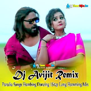 08 Tu Bondhu Kacha Ala Chuma (Purulia Songs Humbing Dancing 1Step Long Humming Mix 2024-Dj Avijit Remix
